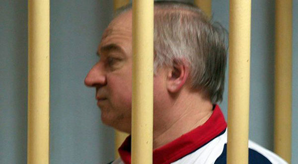 Sergei Skripal Regains Consciousness, Now He’s Able to Talk